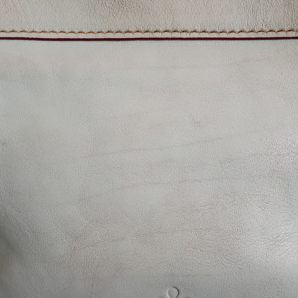 Dooney And Bourke Florentine Allison Crossbody - Picture 4 of 8